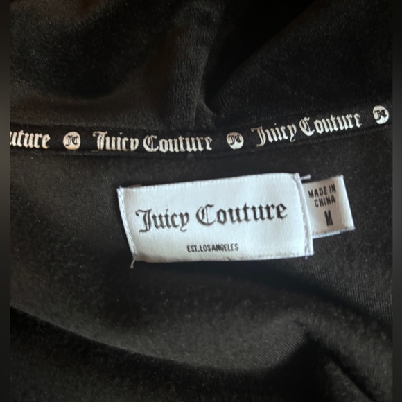 Juicy Couture - Picture 5 of 9